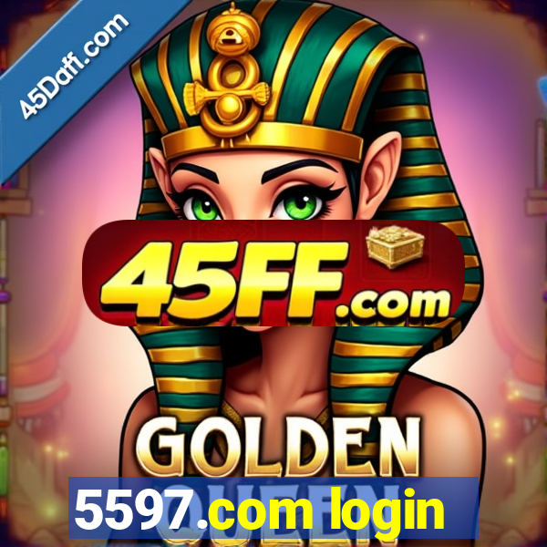 5597.com login